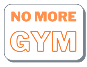 No More Gym