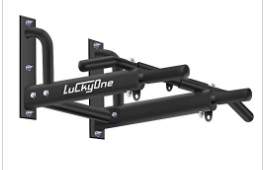 LuckyOne Wall Mounted Pull Up